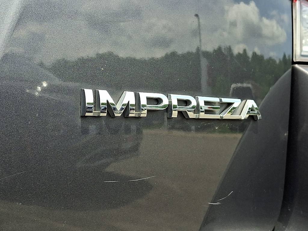 Thumbnail: 2018 Subaru Impreza - 30
