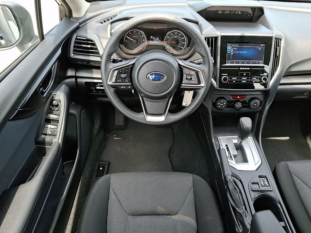 Thumbnail: 2018 Subaru Impreza - 2