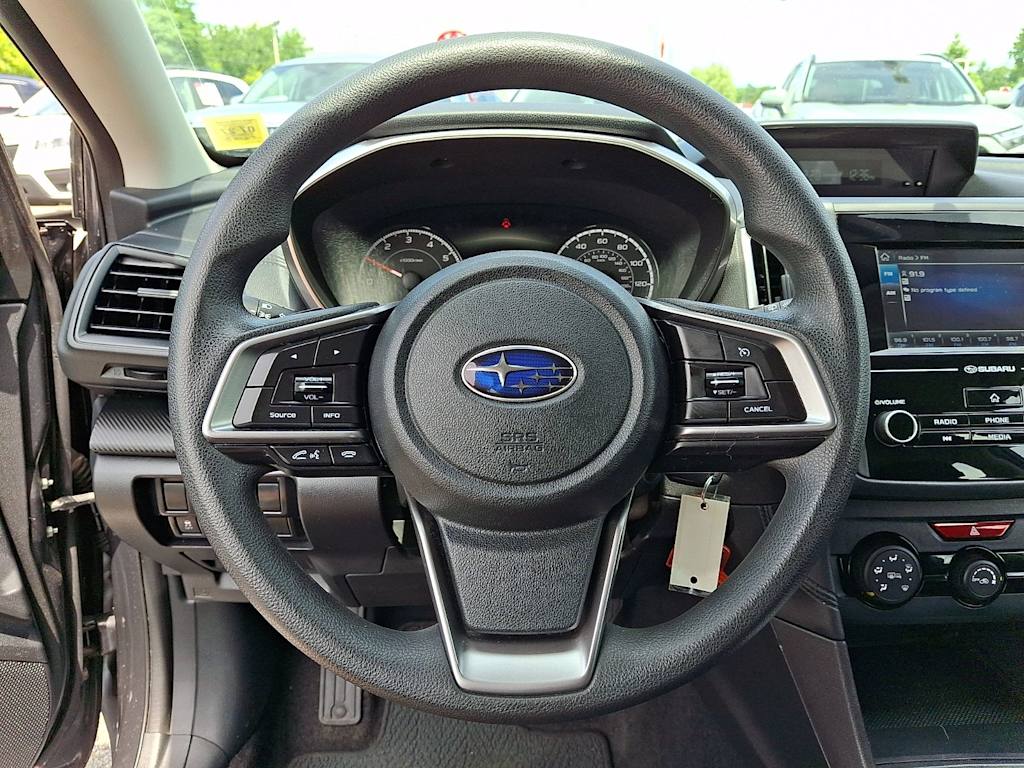 Thumbnail: 2018 Subaru Impreza - 9