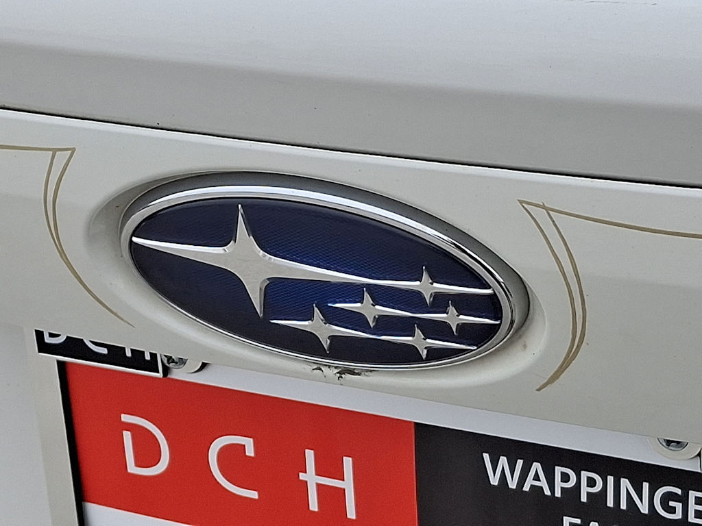 Thumbnail: 2022 Subaru Impreza - 7