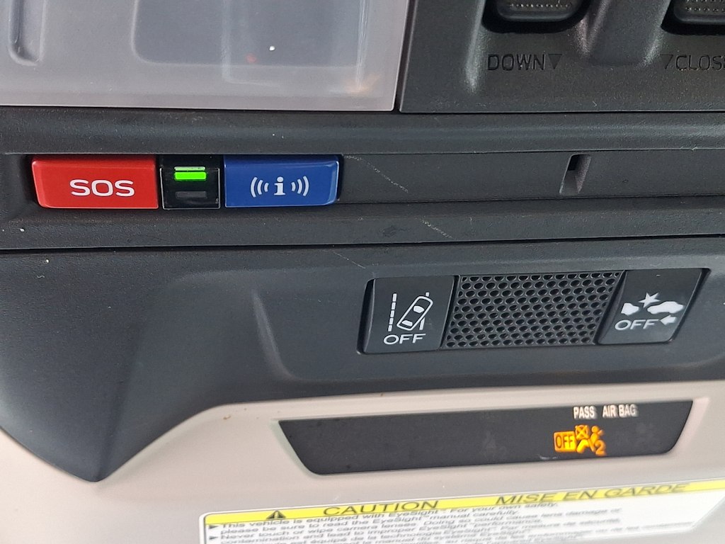 Thumbnail: 2022 Subaru Impreza - 28