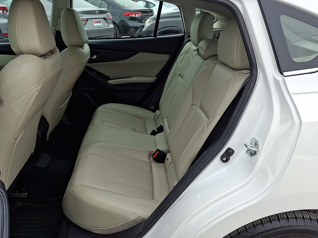 Thumbnail: 2022 Subaru Impreza - 11