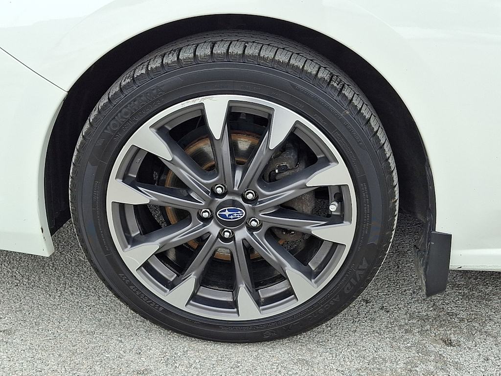 Thumbnail: 2022 Subaru Impreza - 8