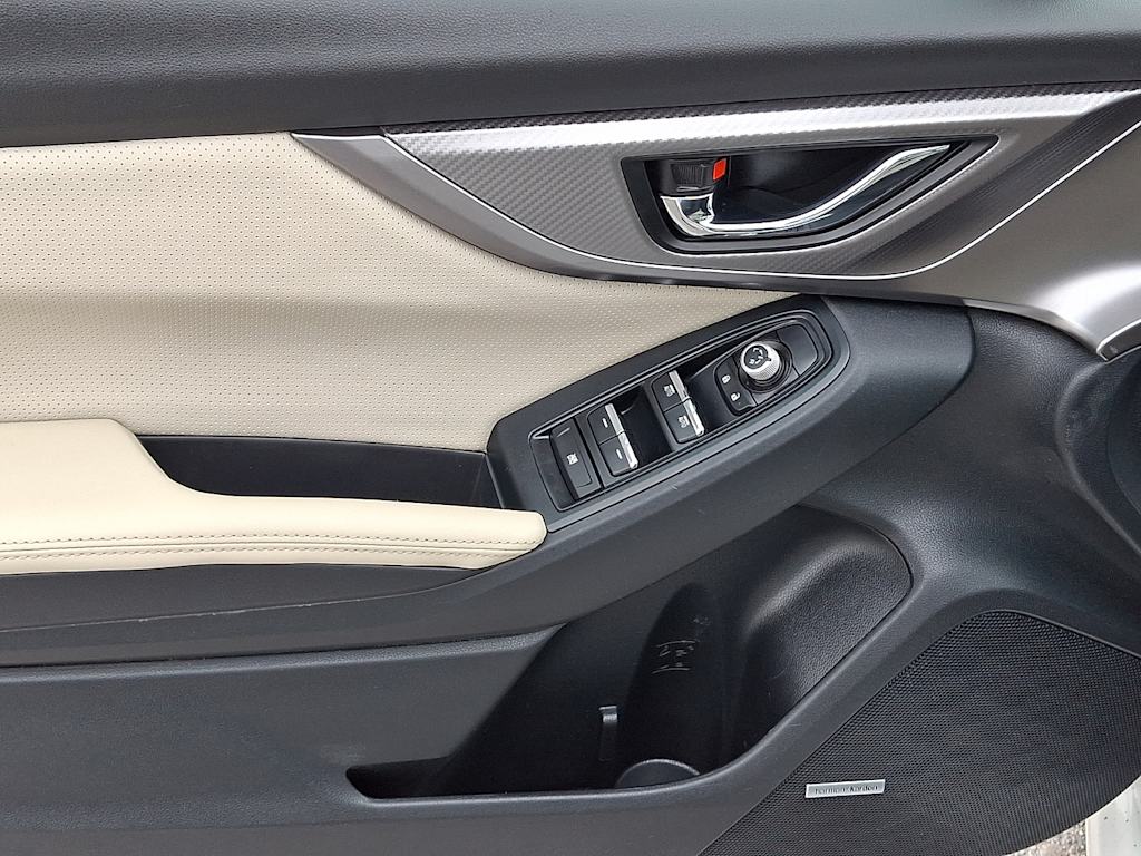 Thumbnail: 2022 Subaru Impreza - 20