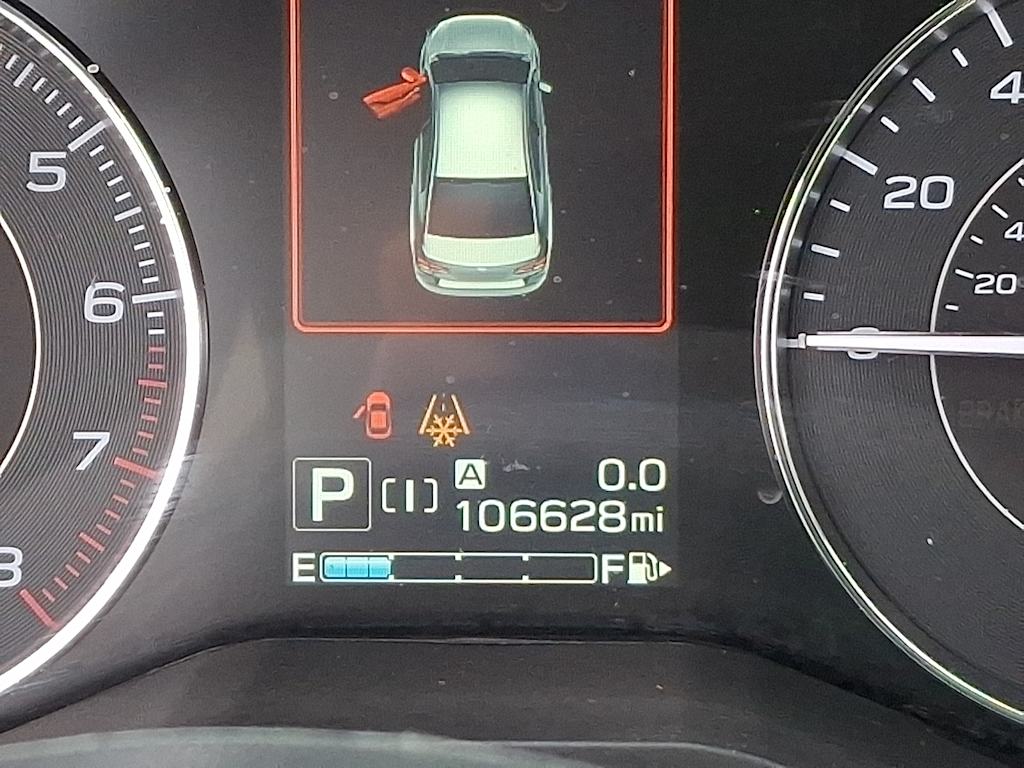 Thumbnail: 2022 Subaru Impreza - 14