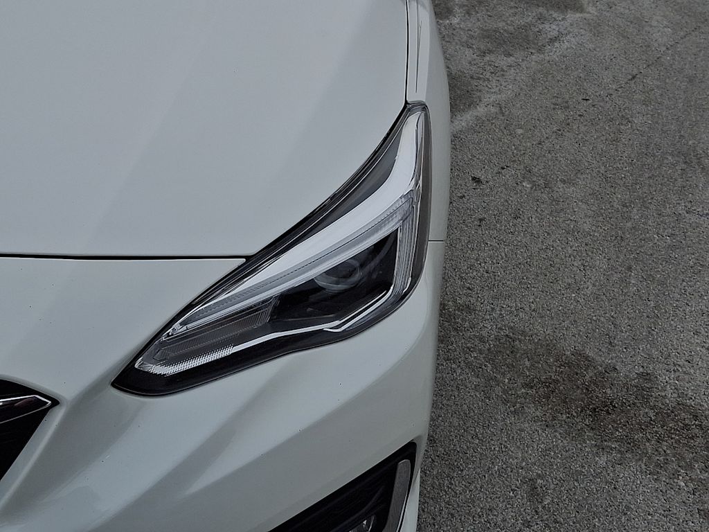 Thumbnail: 2022 Subaru Impreza - 19