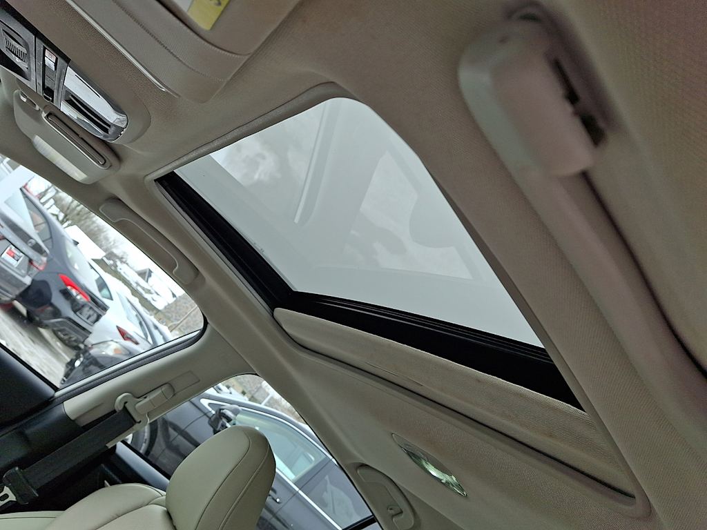 Thumbnail: 2022 Subaru Impreza - 21