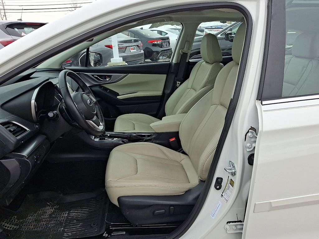 Thumbnail: 2022 Subaru Impreza - 10