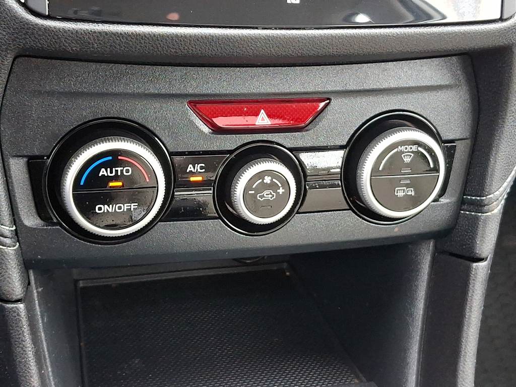 Thumbnail: 2022 Subaru Impreza - 22