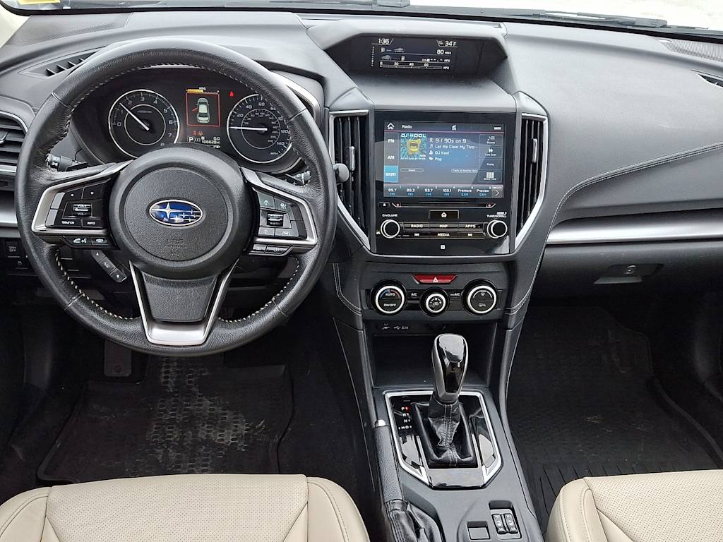 Thumbnail: 2022 Subaru Impreza - 2