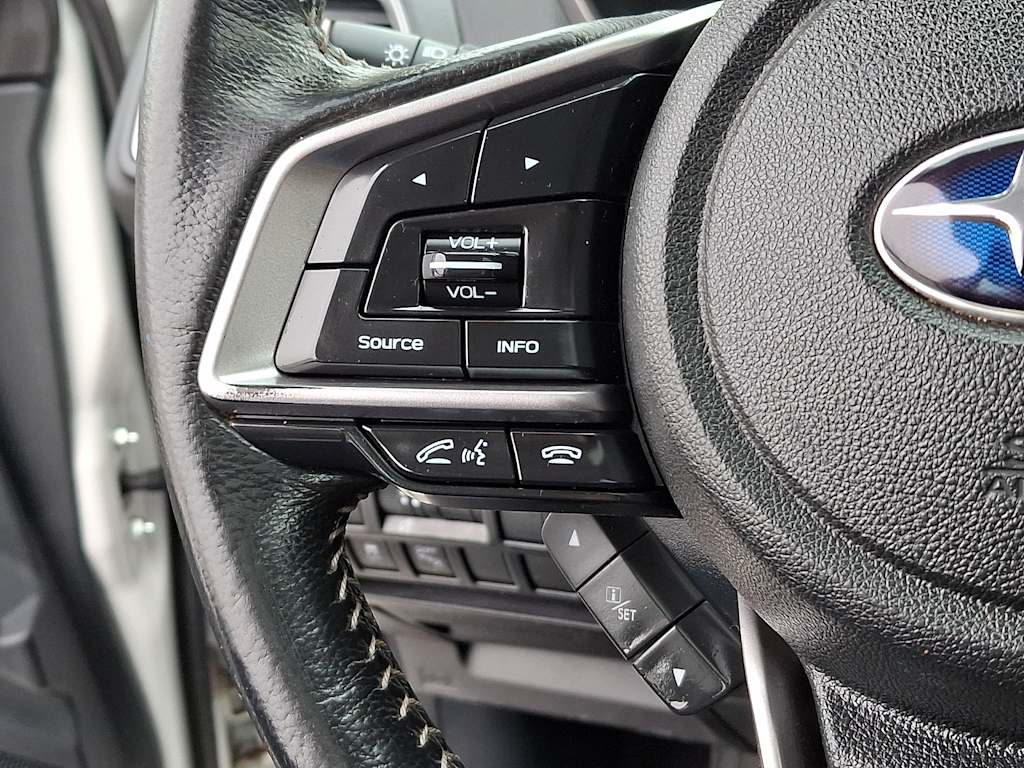 Thumbnail: 2022 Subaru Impreza - 24