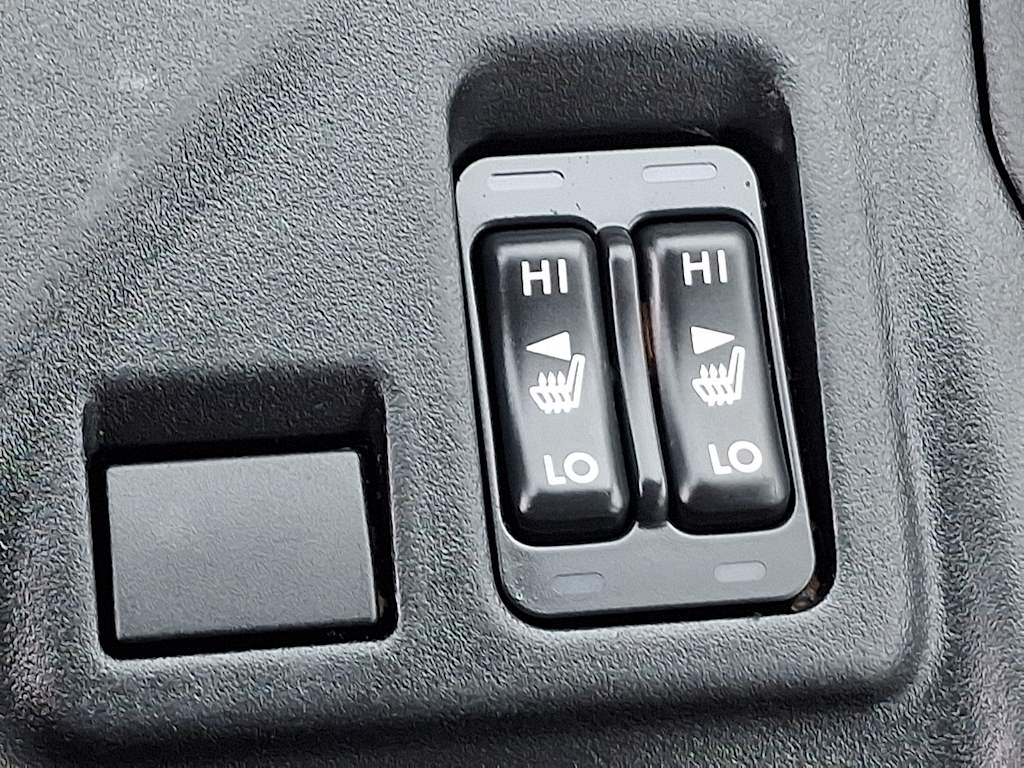 Thumbnail: 2022 Subaru Impreza - 27