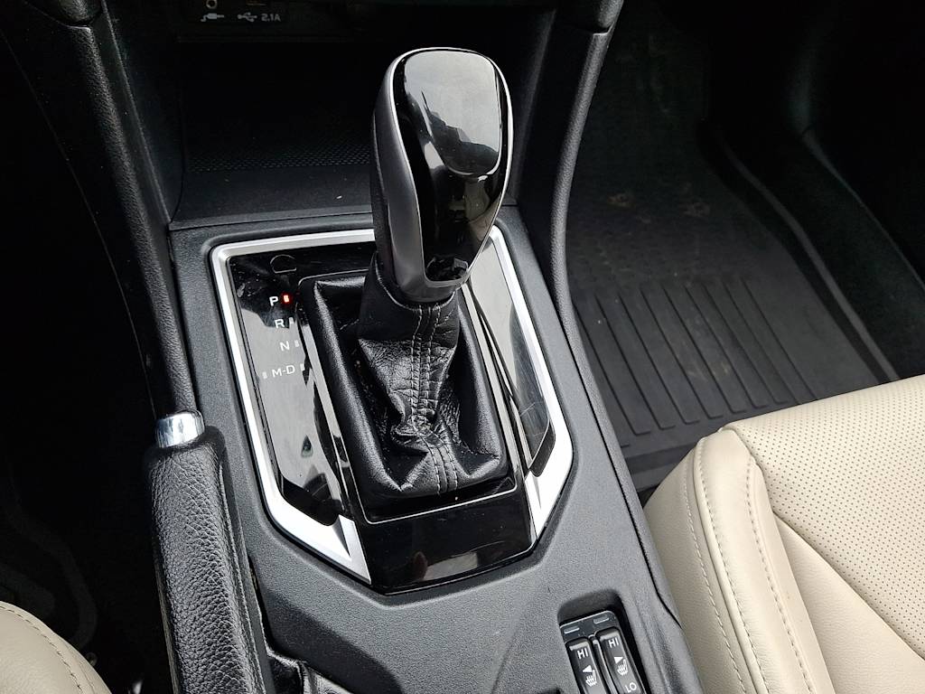 Thumbnail: 2022 Subaru Impreza - 13