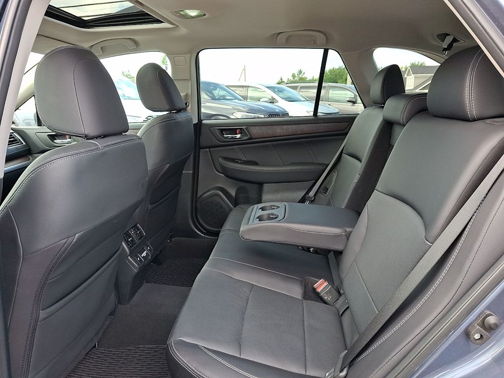 Thumbnail: 2018 Subaru Outback - 11