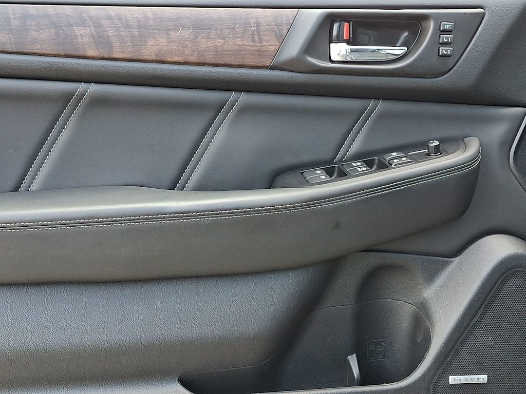 Thumbnail: 2018 Subaru Outback - 22