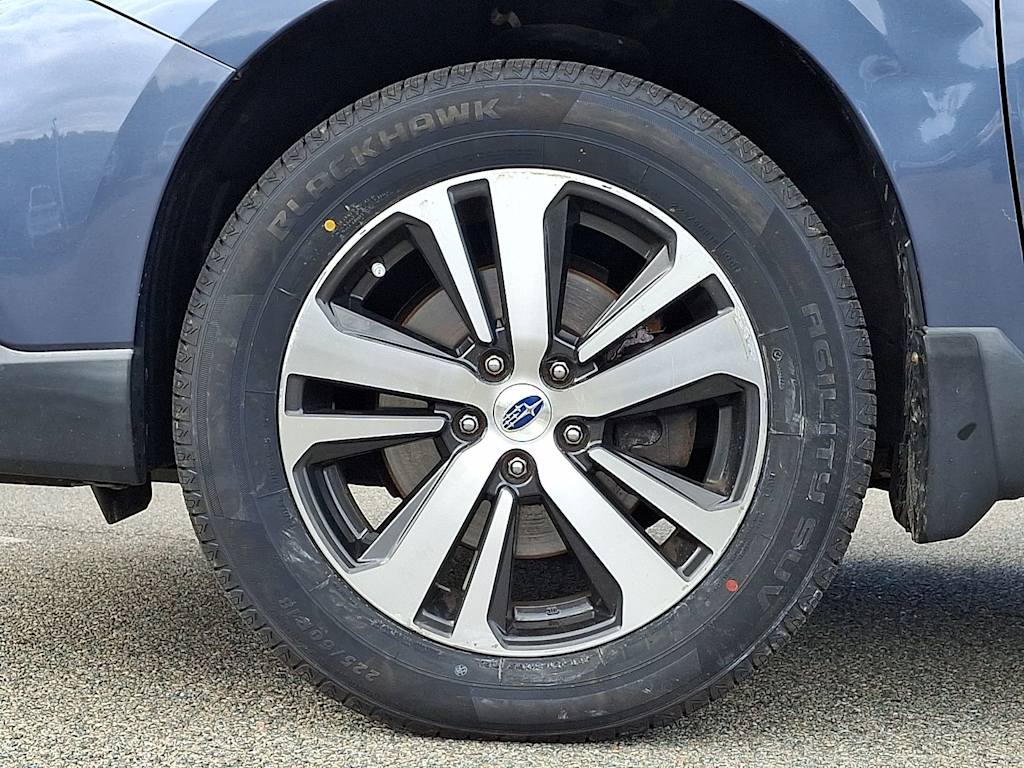 Thumbnail: 2018 Subaru Outback - 8