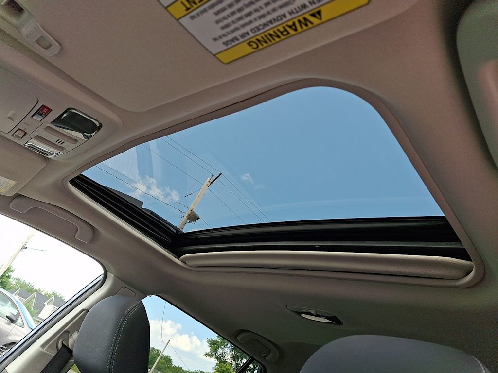Thumbnail: 2018 Subaru Outback - 23
