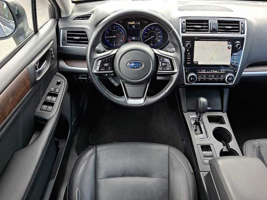 Thumbnail: 2018 Subaru Outback - 2