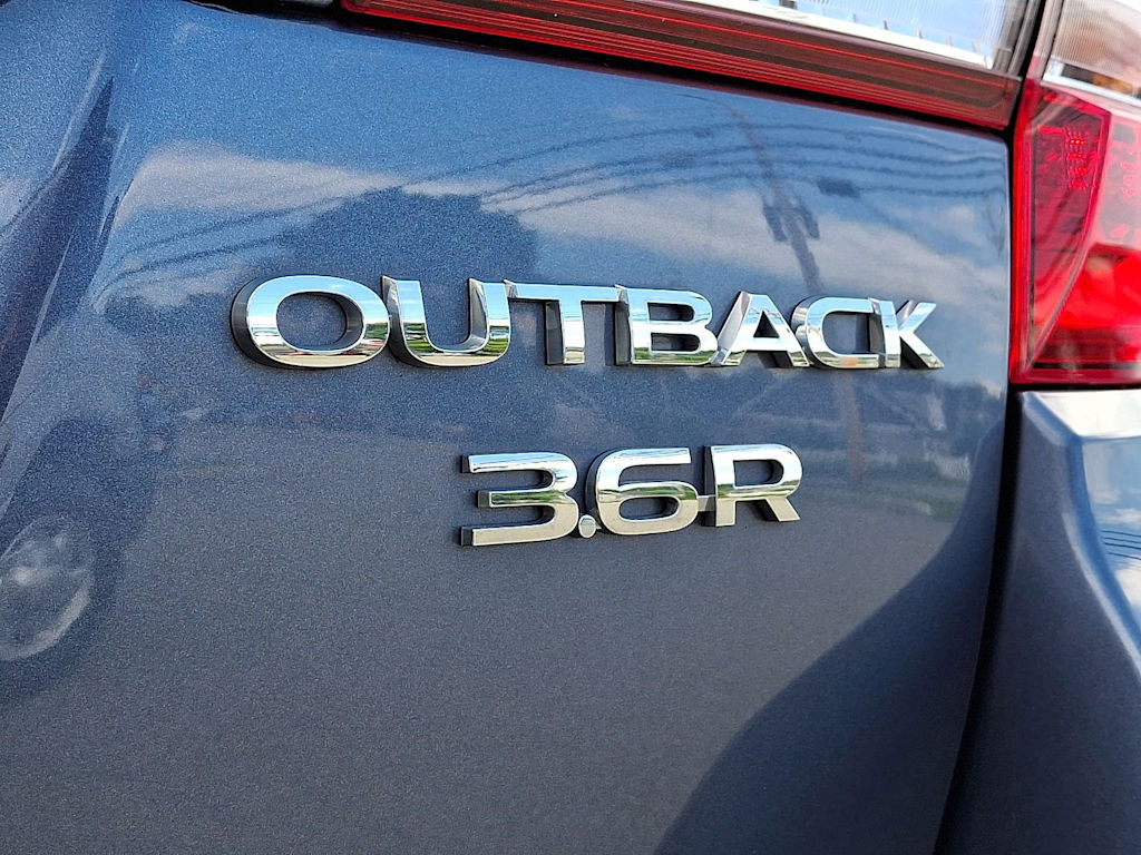 Thumbnail: 2018 Subaru Outback - 31