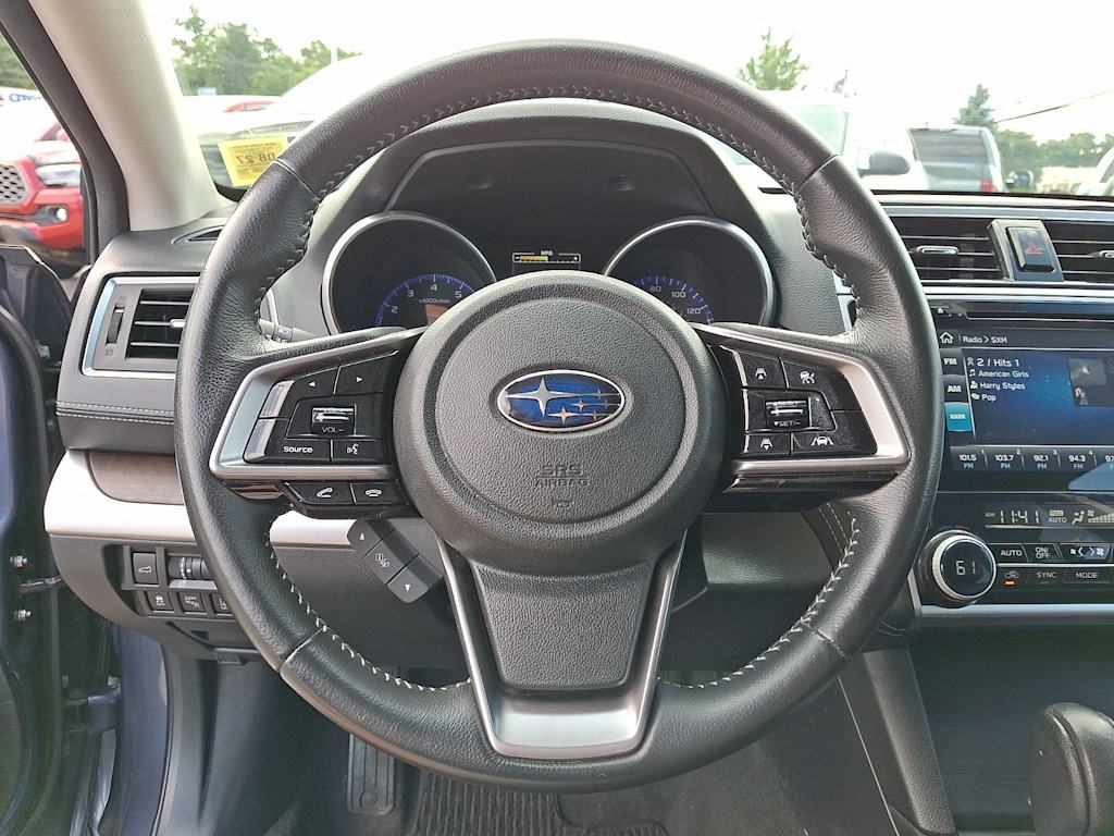 Thumbnail: 2018 Subaru Outback - 9