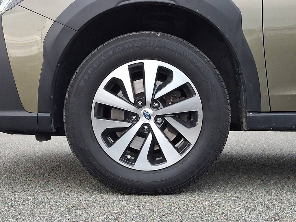 Thumbnail: 2024 Subaru Outback - 7