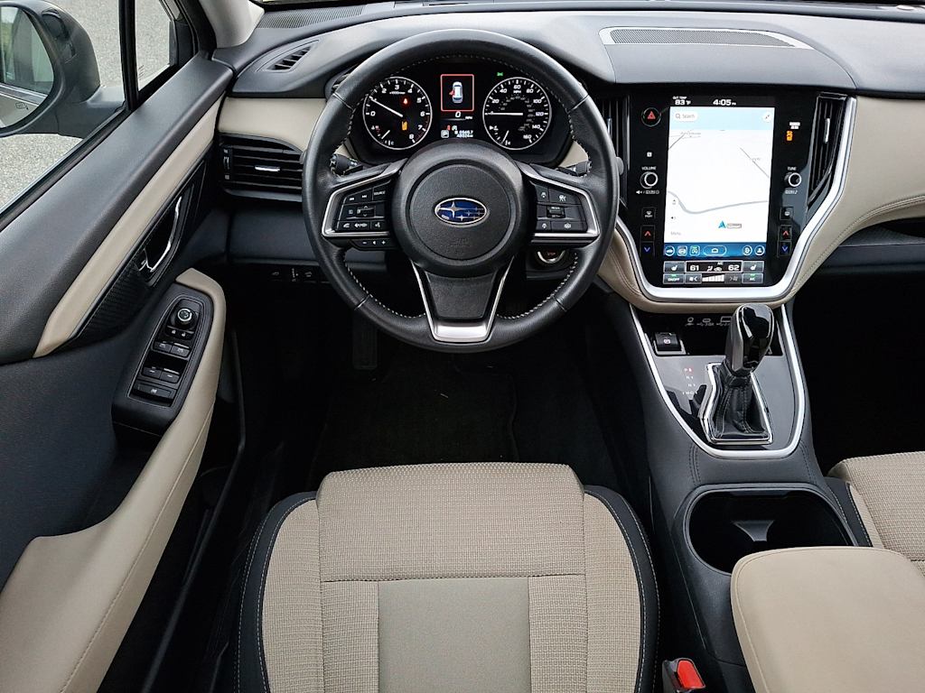 Thumbnail: 2024 Subaru Outback - 2