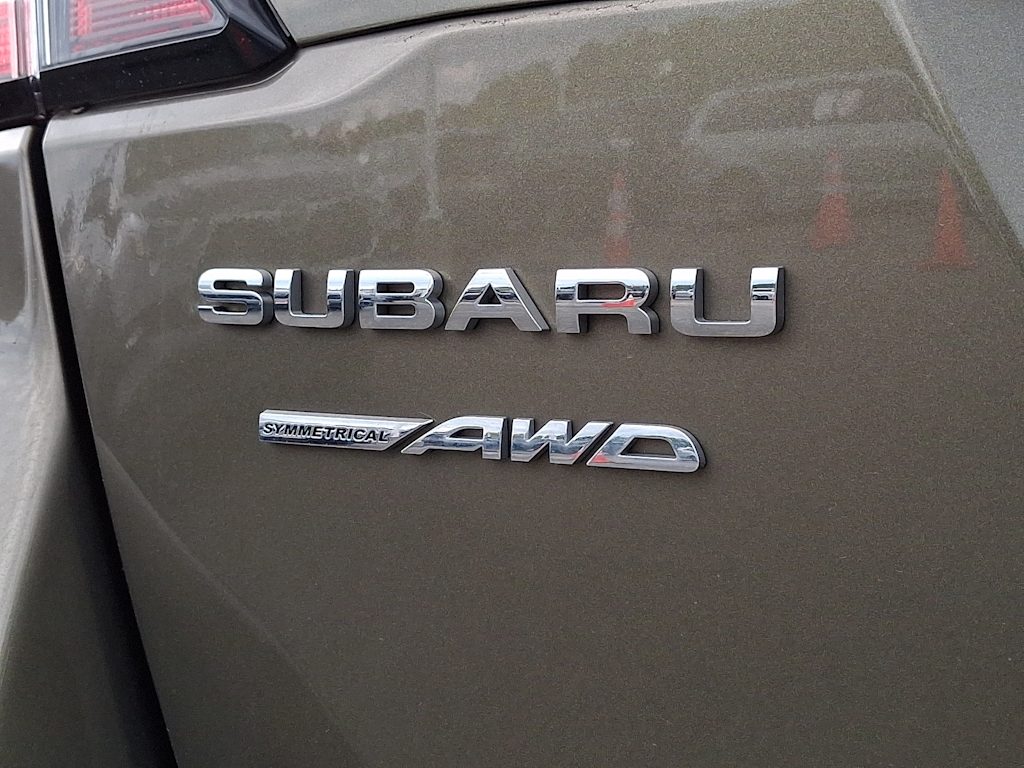 Thumbnail: 2024 Subaru Outback - 6
