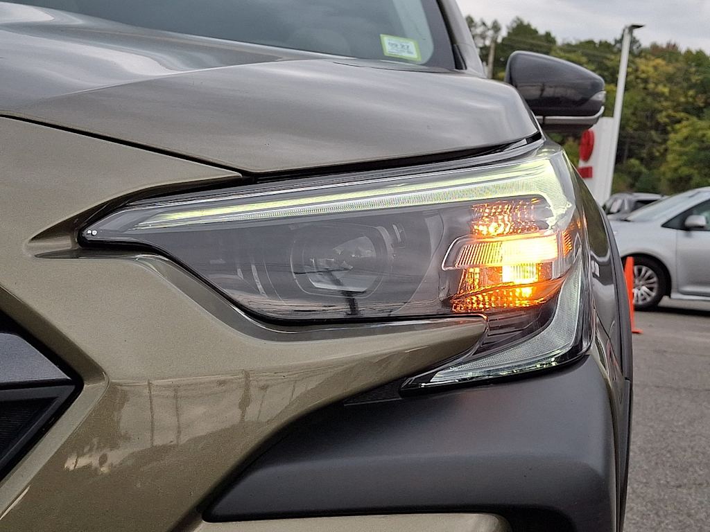 Thumbnail: 2024 Subaru Outback - 19