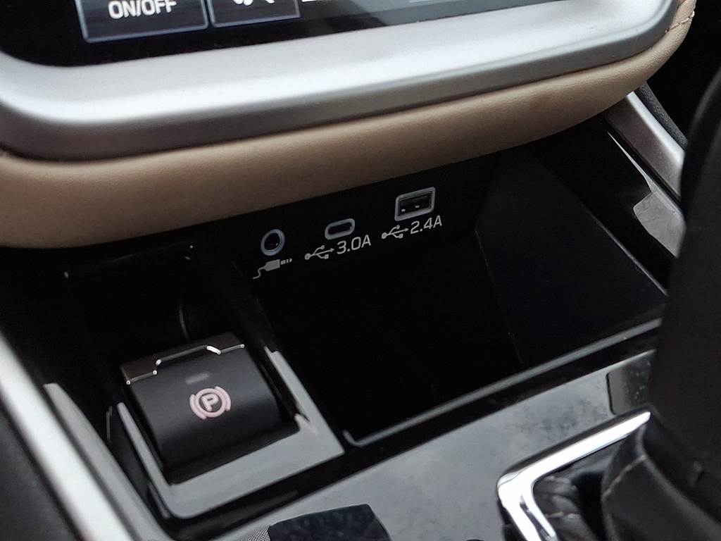 Thumbnail: 2024 Subaru Outback - 29