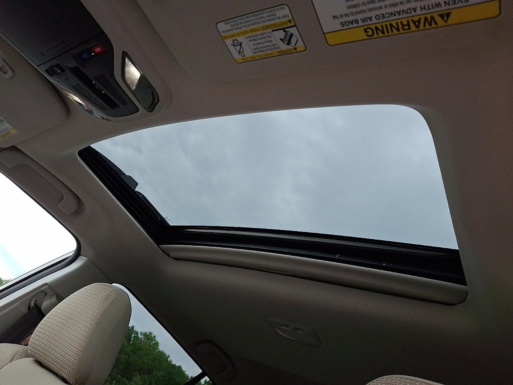 Thumbnail: 2024 Subaru Outback - 22