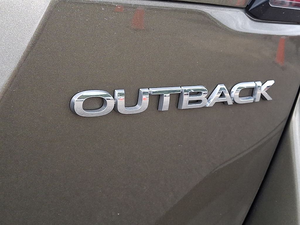 Thumbnail: 2024 Subaru Outback - 32