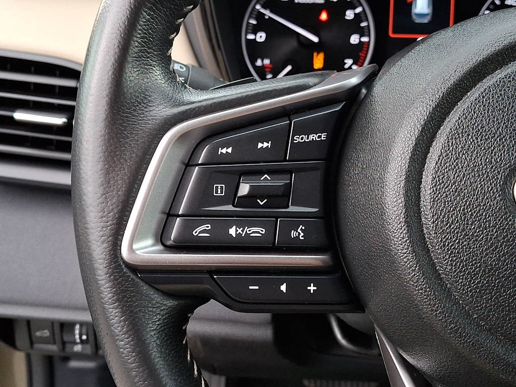 Thumbnail: 2024 Subaru Outback - 26
