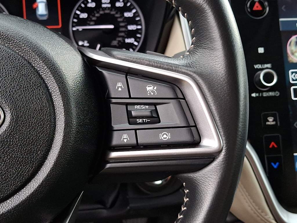 Thumbnail: 2024 Subaru Outback - 27