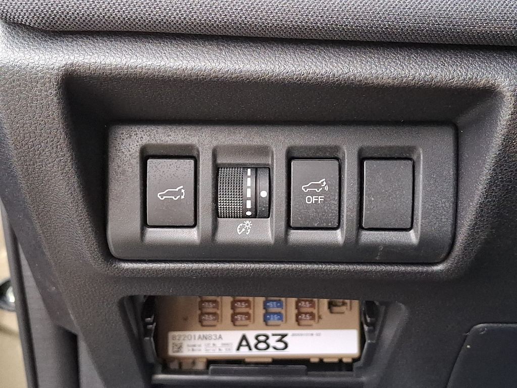 Thumbnail: 2024 Subaru Outback - 30