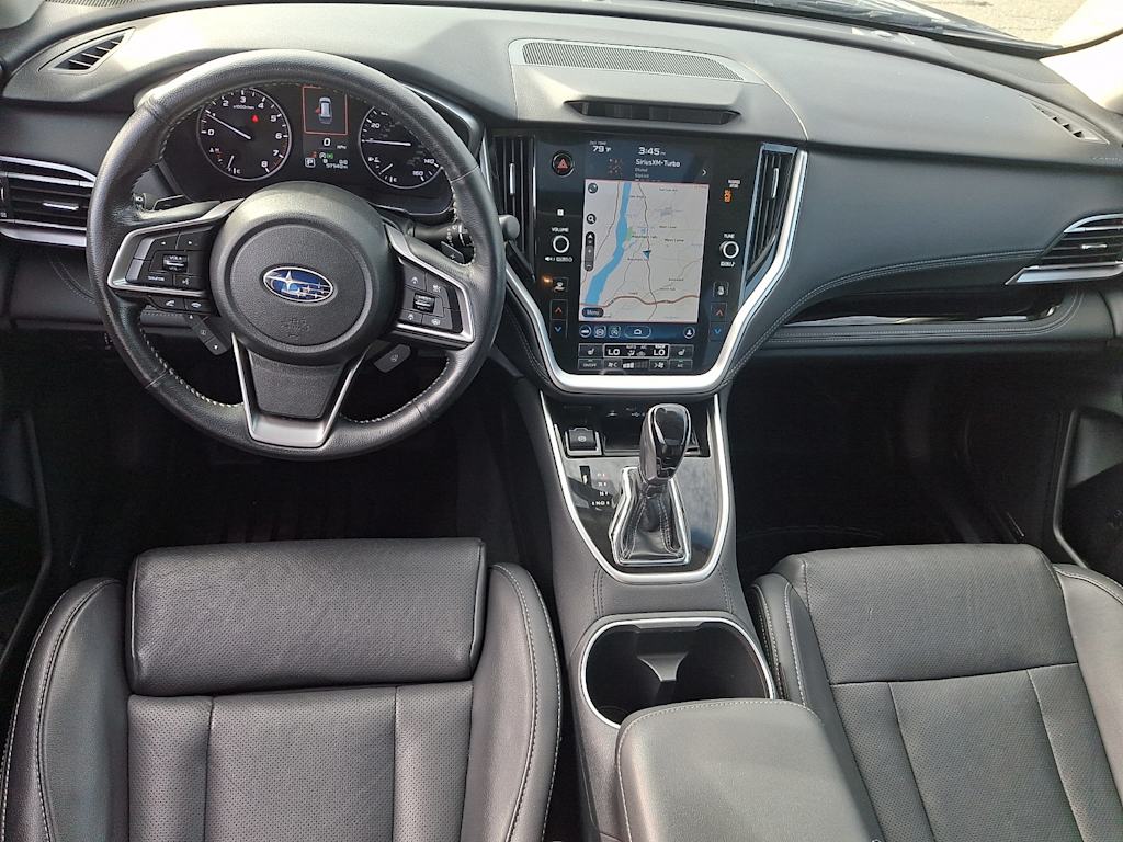 Thumbnail: 2022 Subaru Outback - 2
