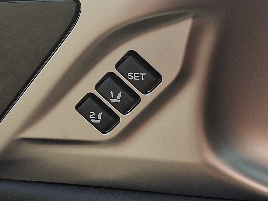 Thumbnail: 2022 Subaru Outback - 29