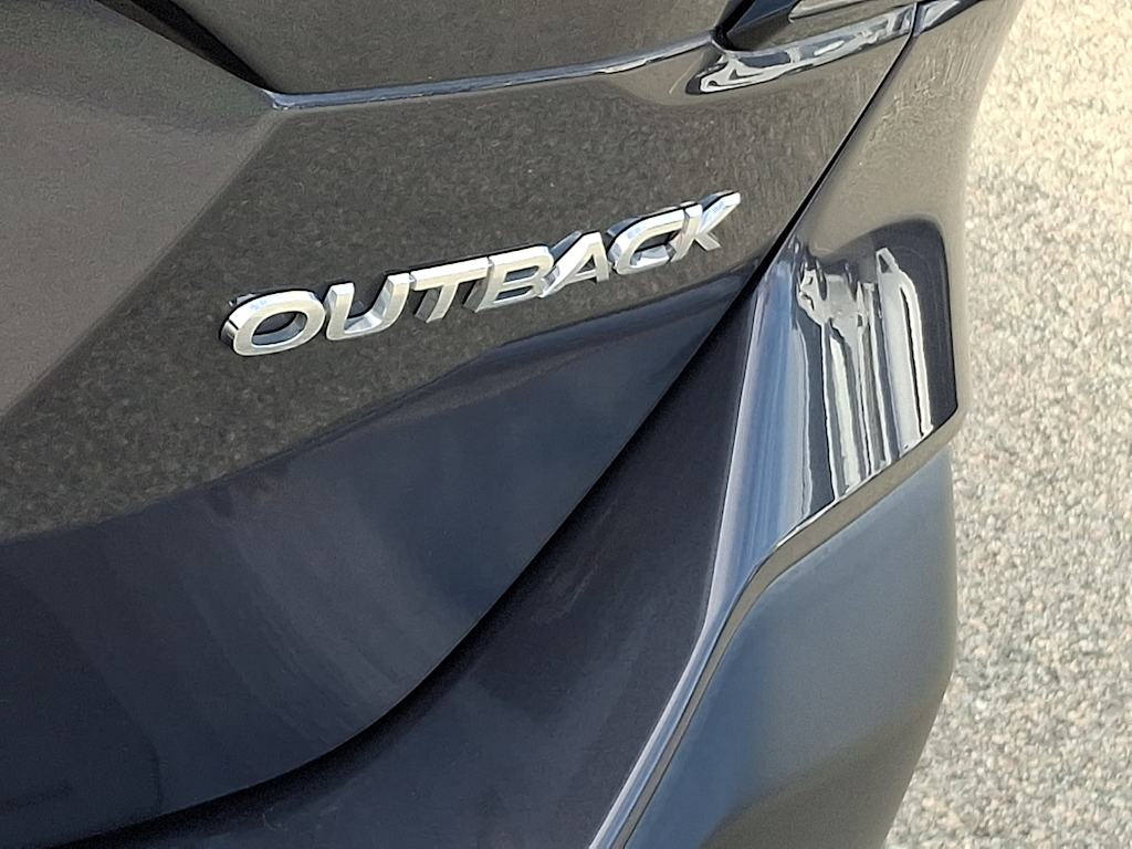 Thumbnail: 2022 Subaru Outback - 33