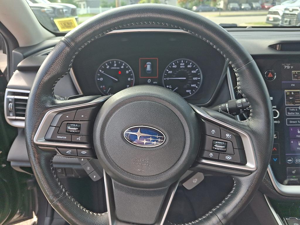 Thumbnail: 2022 Subaru Outback - 9