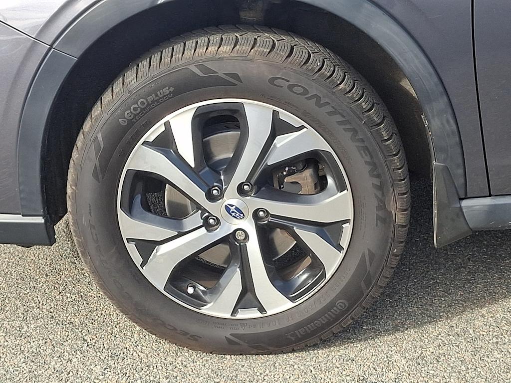 Thumbnail: 2022 Subaru Outback - 8