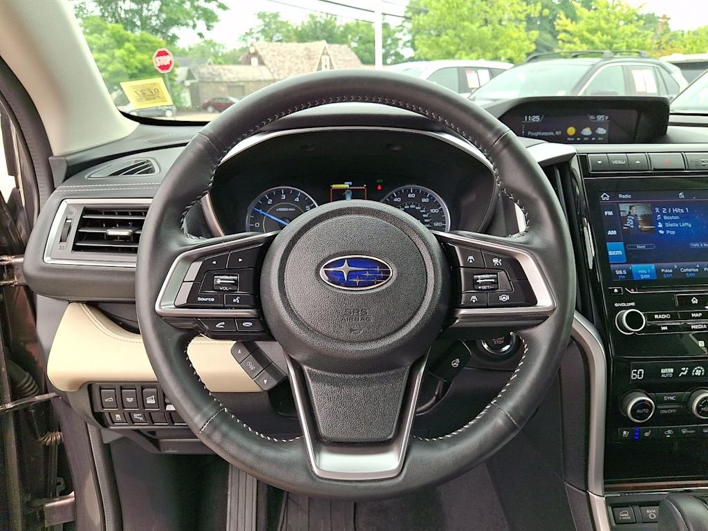 Thumbnail: 2022 Subaru Ascent - 9