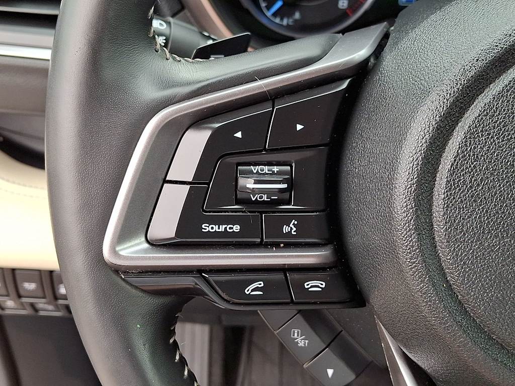 Thumbnail: 2022 Subaru Ascent - 27