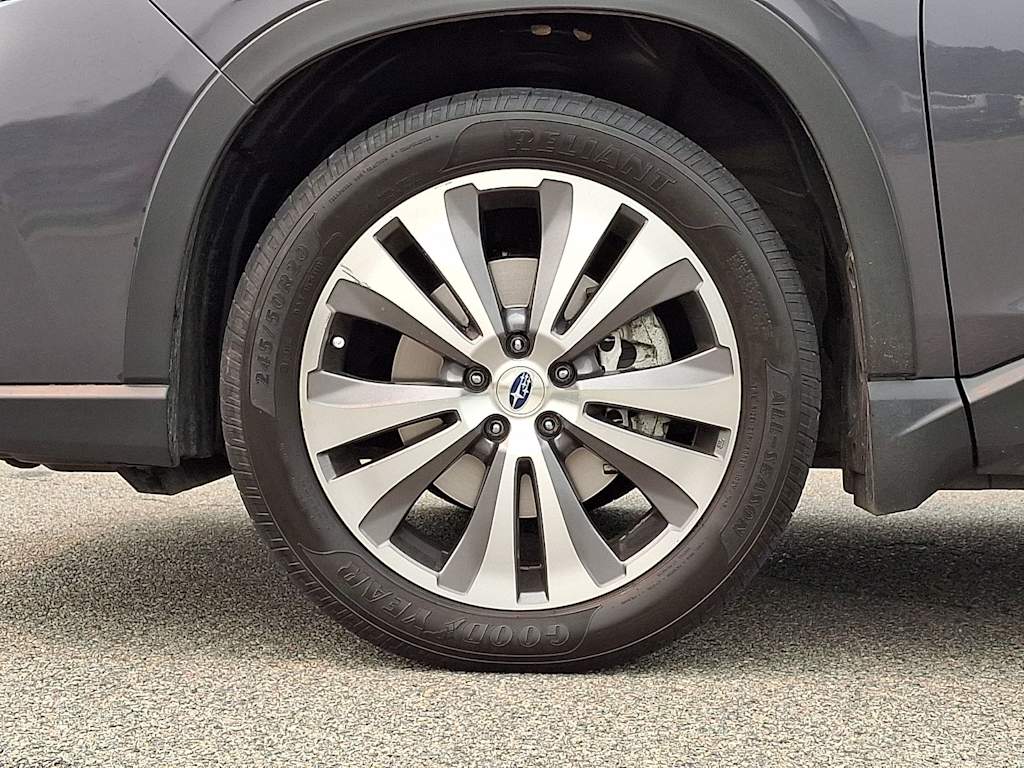 Thumbnail: 2022 Subaru Ascent - 8