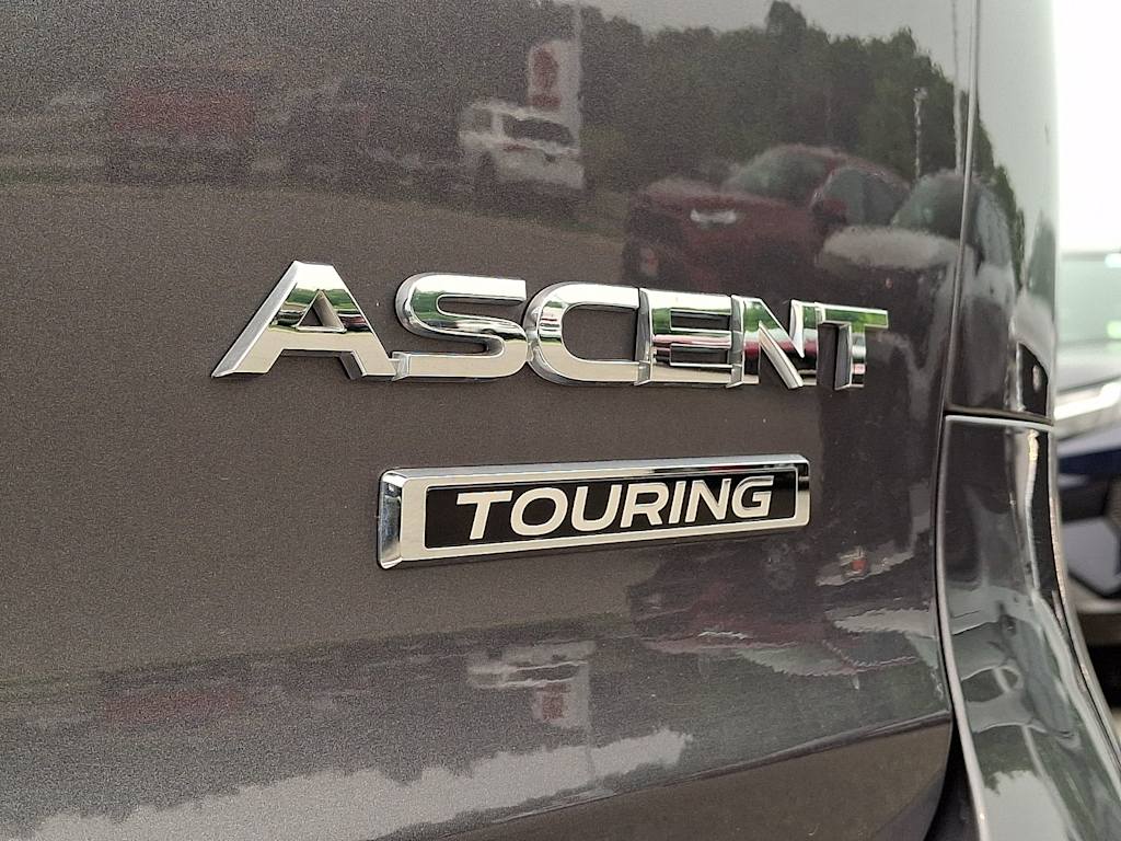 Thumbnail: 2022 Subaru Ascent - 7