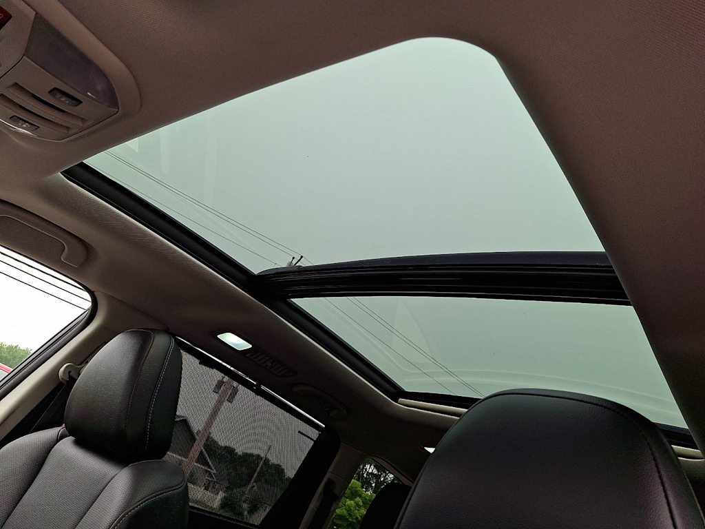 Thumbnail: 2022 Subaru Ascent - 23