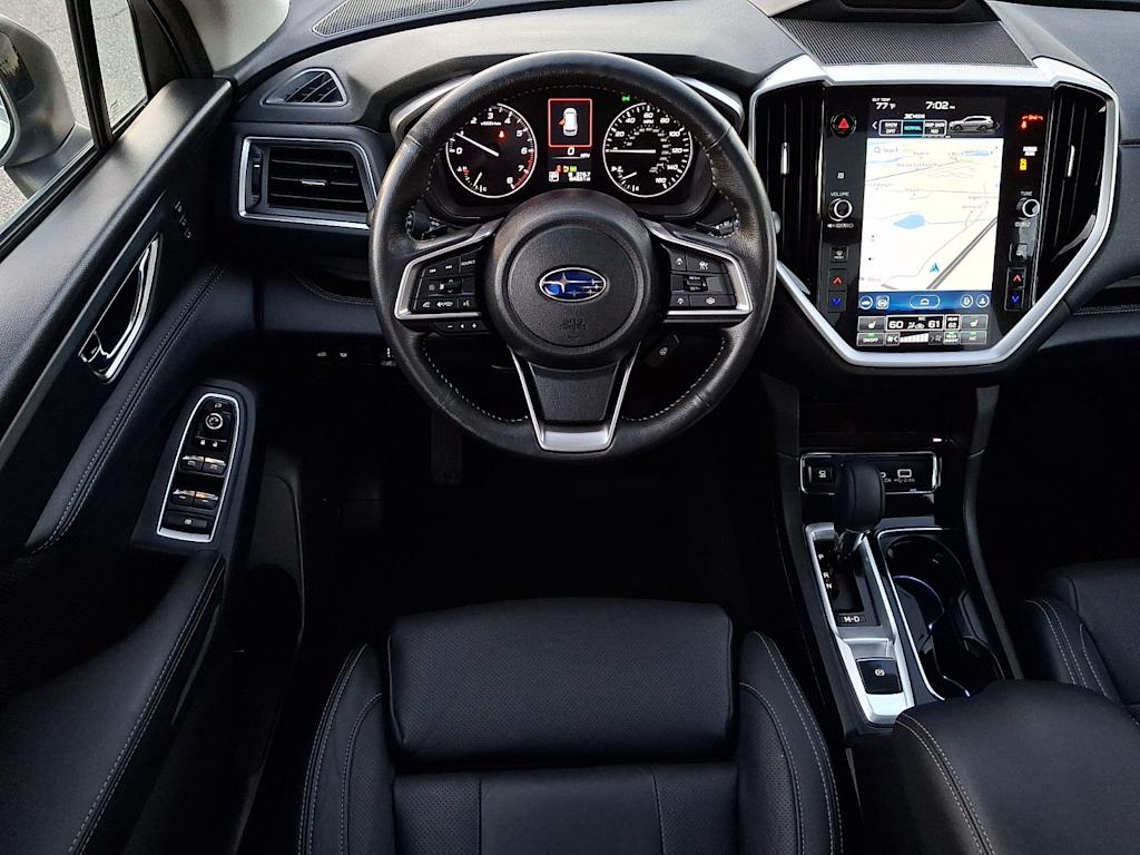 Thumbnail: 2023 Subaru Ascent - 2