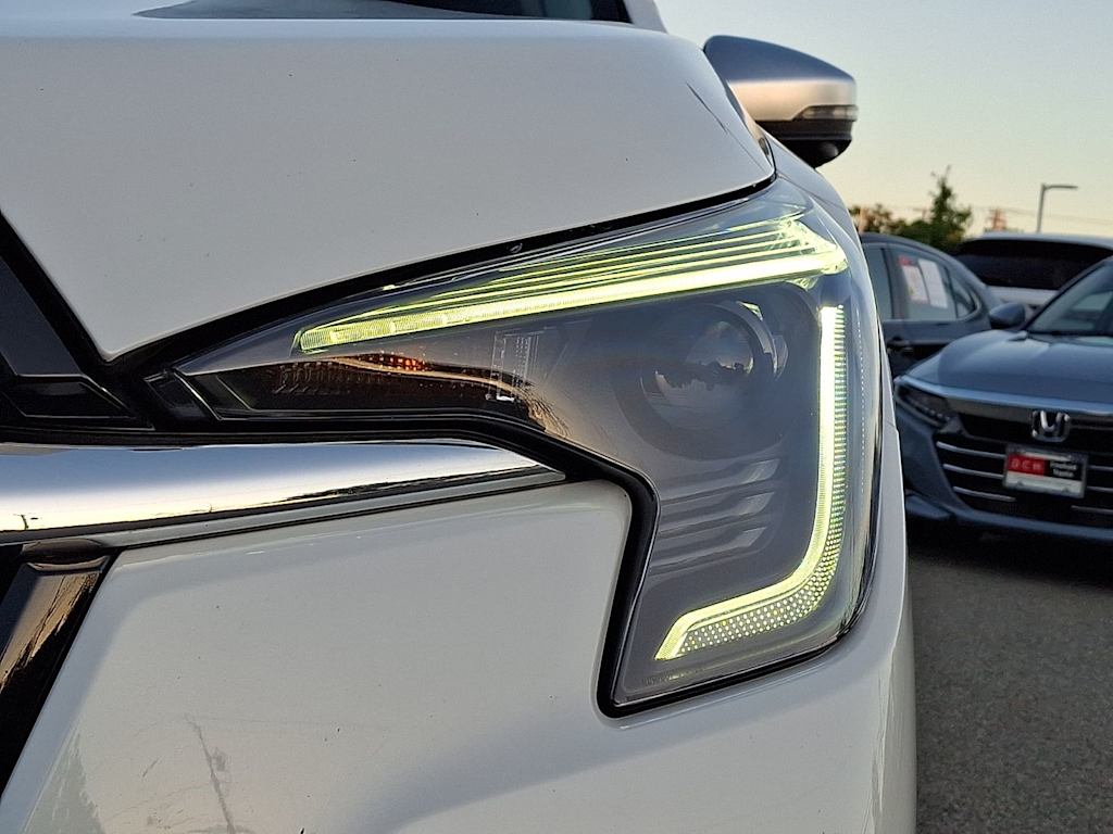 Thumbnail: 2023 Subaru Ascent - 19
