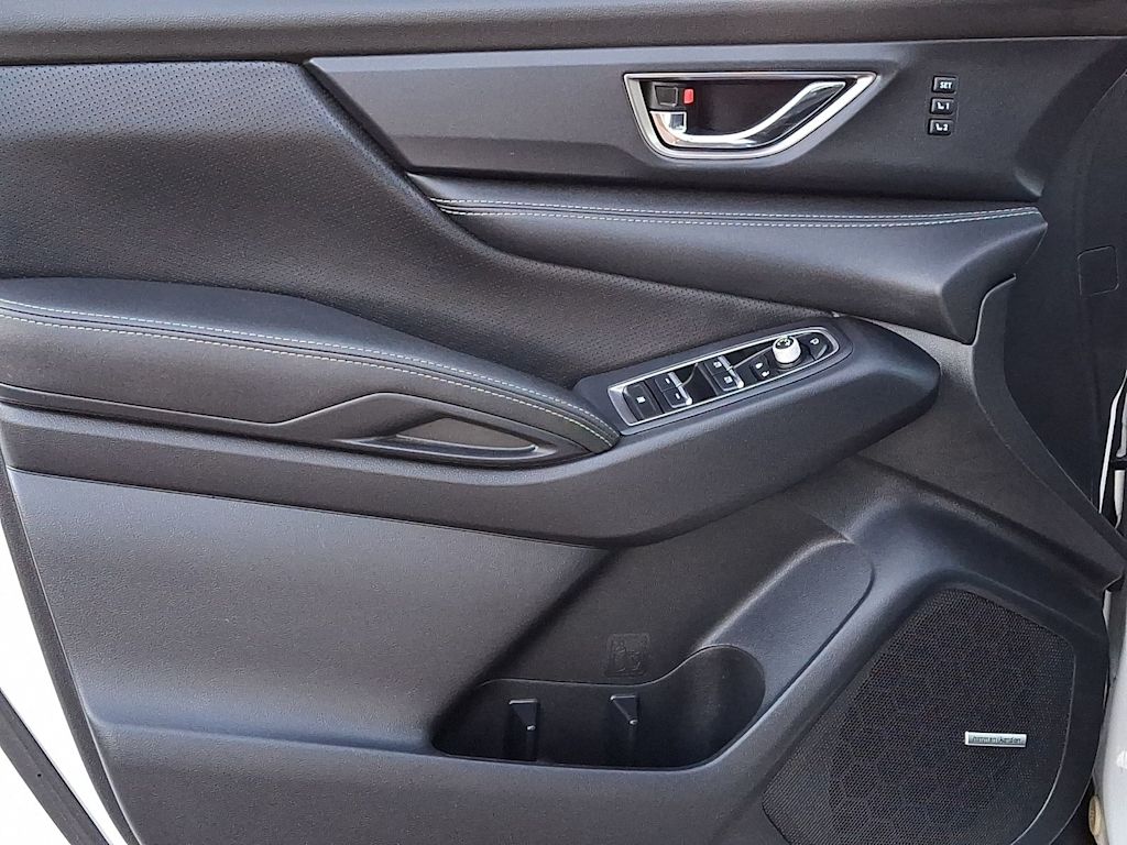 Thumbnail: 2023 Subaru Ascent - 22