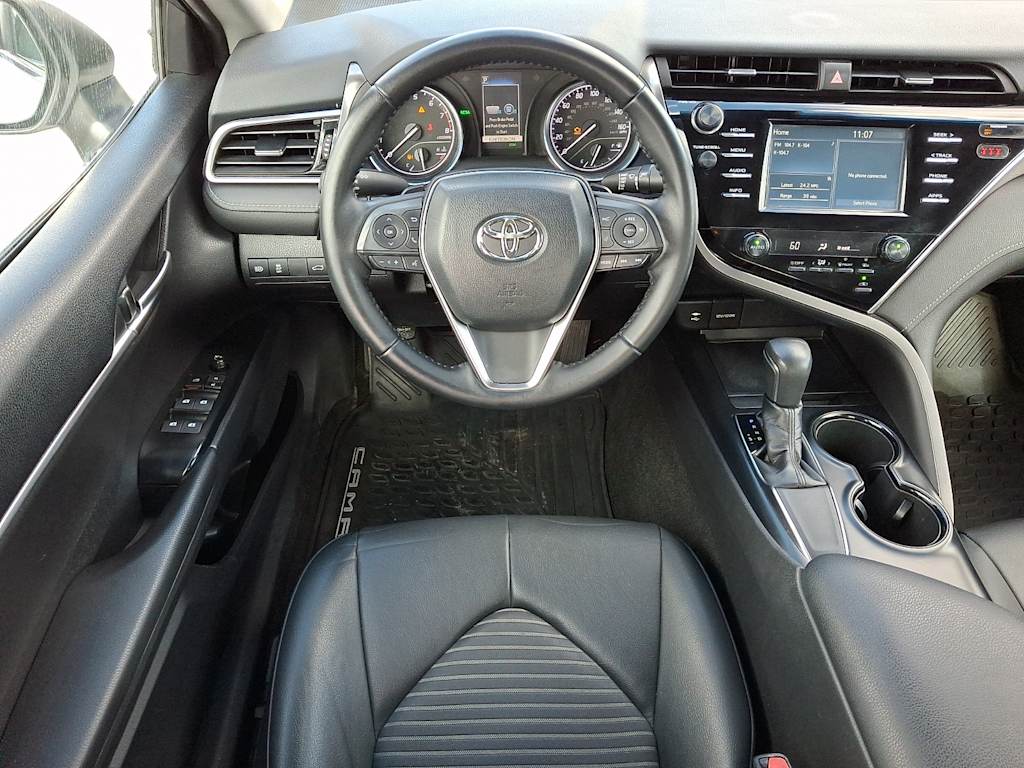 Thumbnail: 2018 Toyota Camry - 2