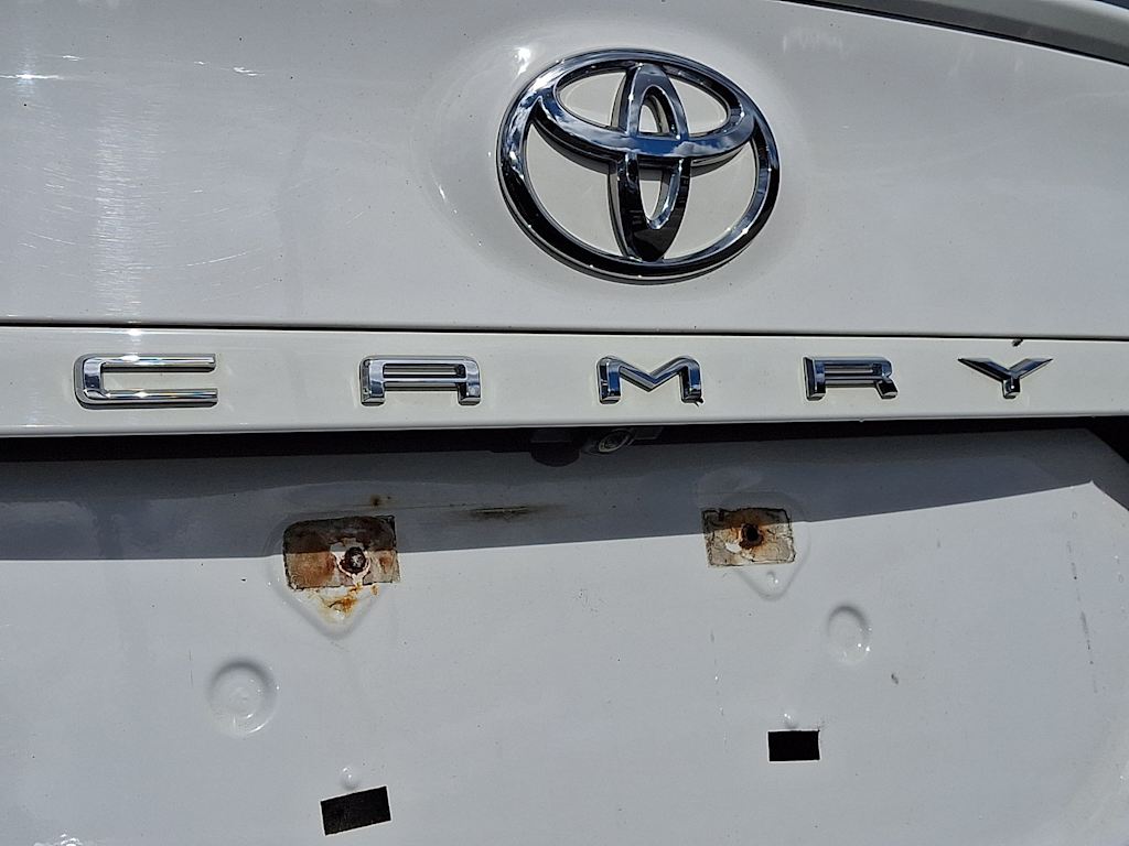 Thumbnail: 2018 Toyota Camry - 7