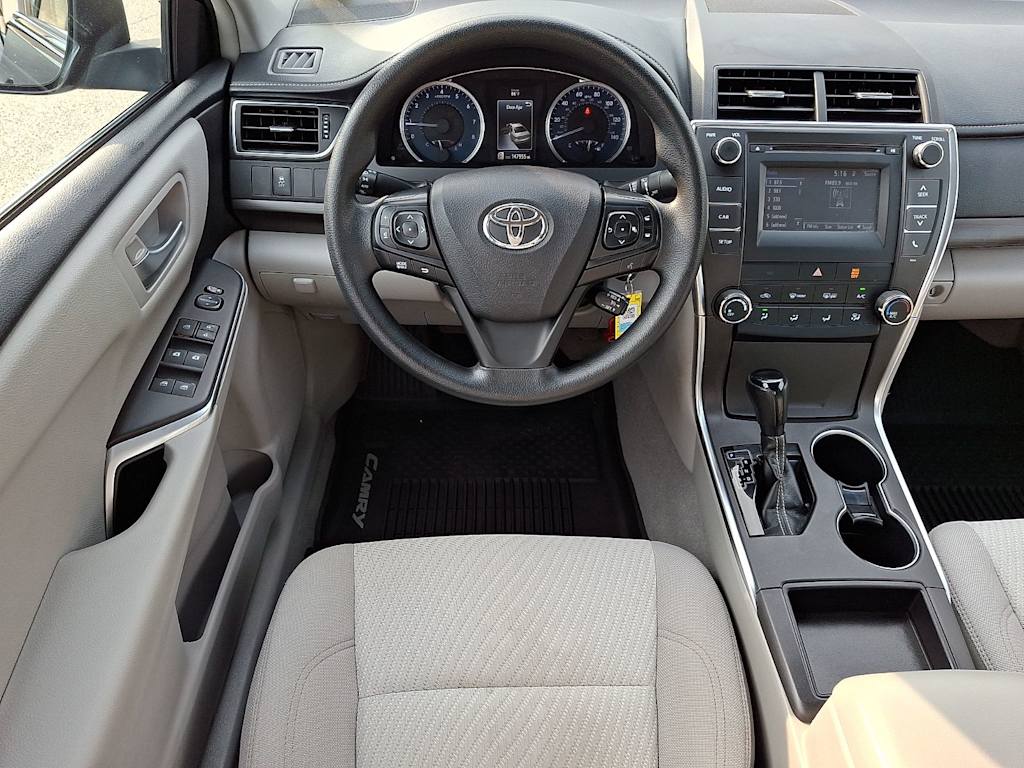 Thumbnail: 2016 Toyota Camry - 2